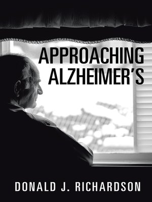 cover image of Approaching Alzheimer's